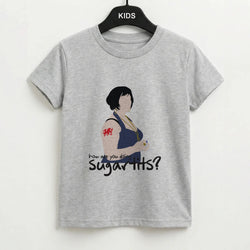 How You Doing? Kids T-Shirt