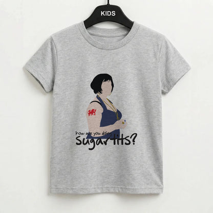 How You Doing? Kids T-Shirt