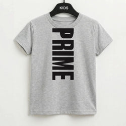 Prime - Blue Kids T-Shirt