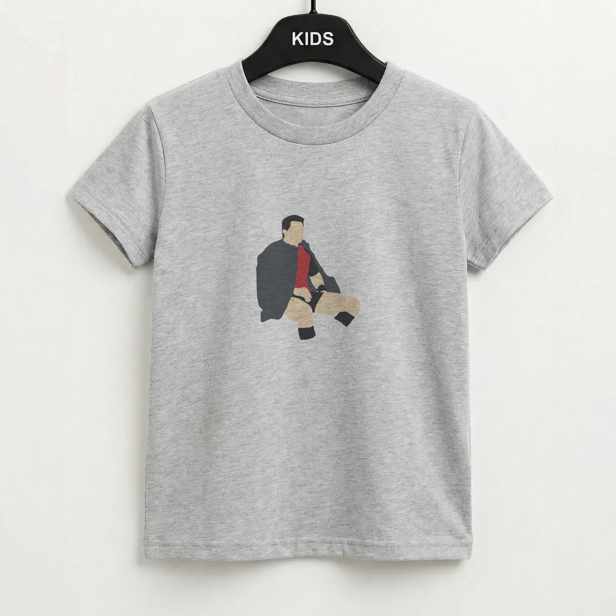 Richie McCaw - Rugby Kids T-Shirt