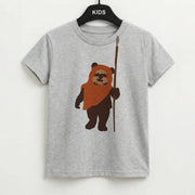 Ewok Kids T-Shirt 2