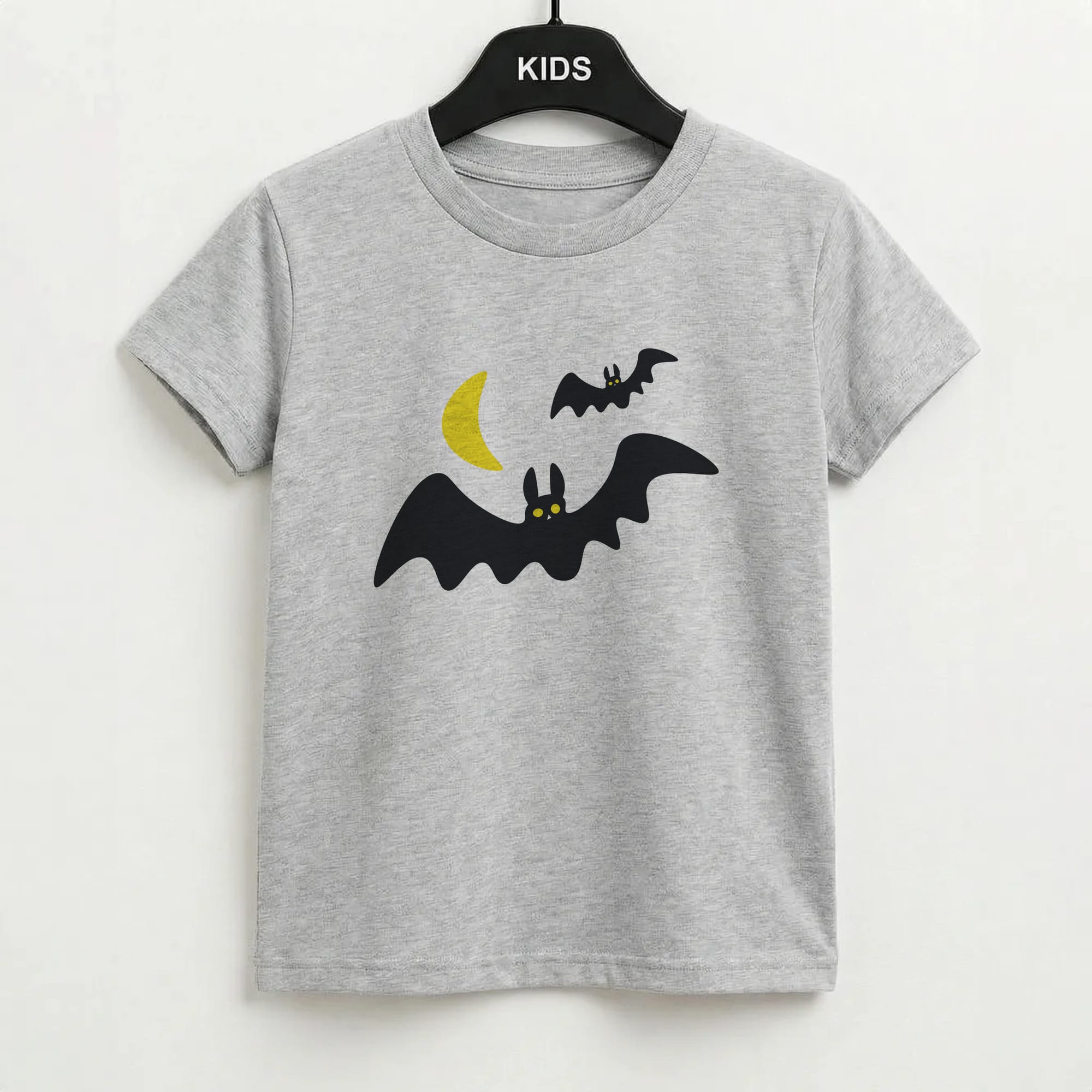Halloween Pattern 4 Kids T-Shirt