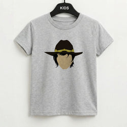 Carl Grimes - TWD Kids T-Shirt