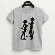 Ladybug And Cat Noir Kids T-Shirt 2