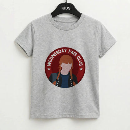 Fan Club Kids T-Shirt