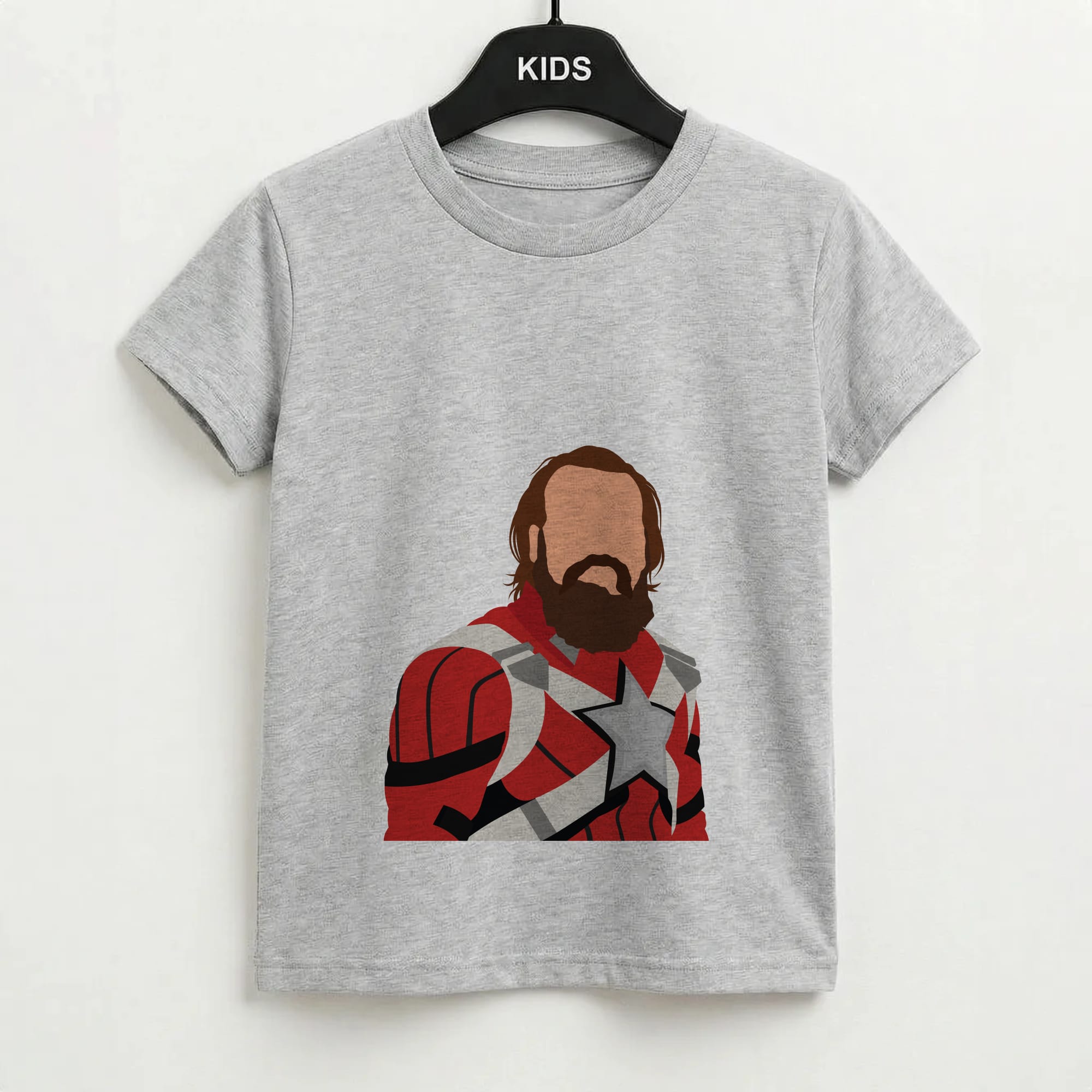 The Guardian  Kids T-Shirt