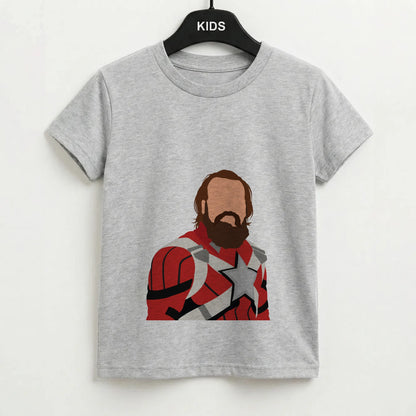 The Guardian  Kids T-Shirt