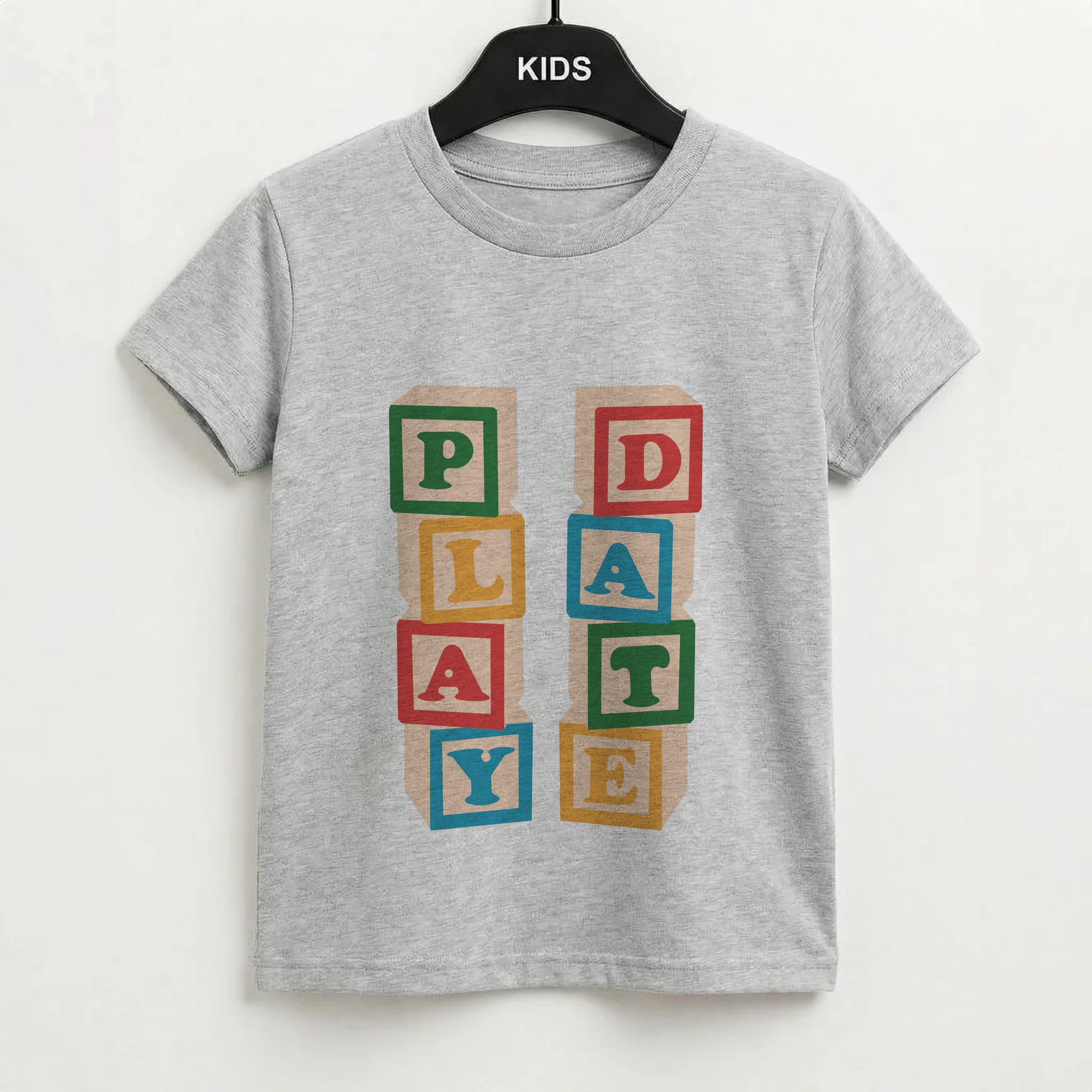 Playdate Kids T-Shirt