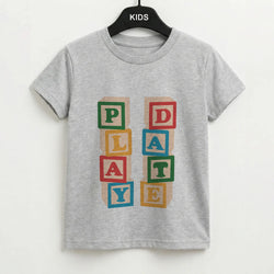 Playdate Kids T-Shirt