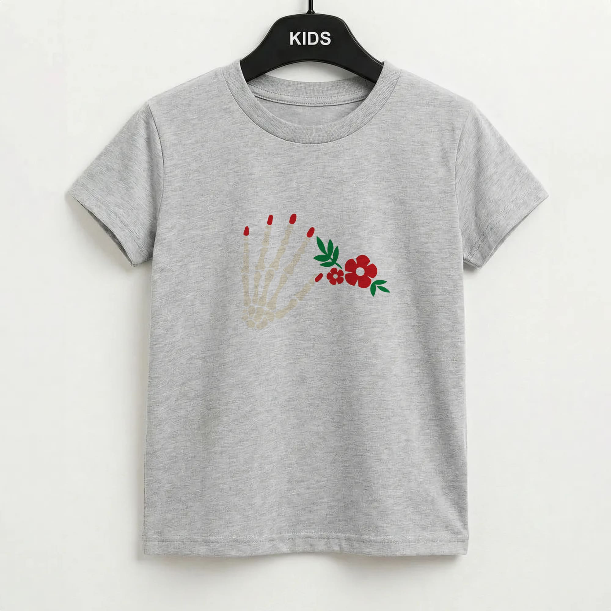 Halloween Pattern 15 Kids T-Shirt