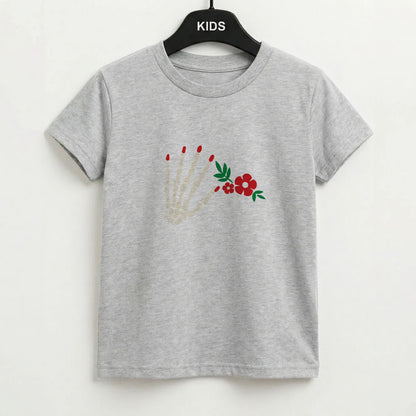 Halloween Pattern 15 Kids T-Shirt