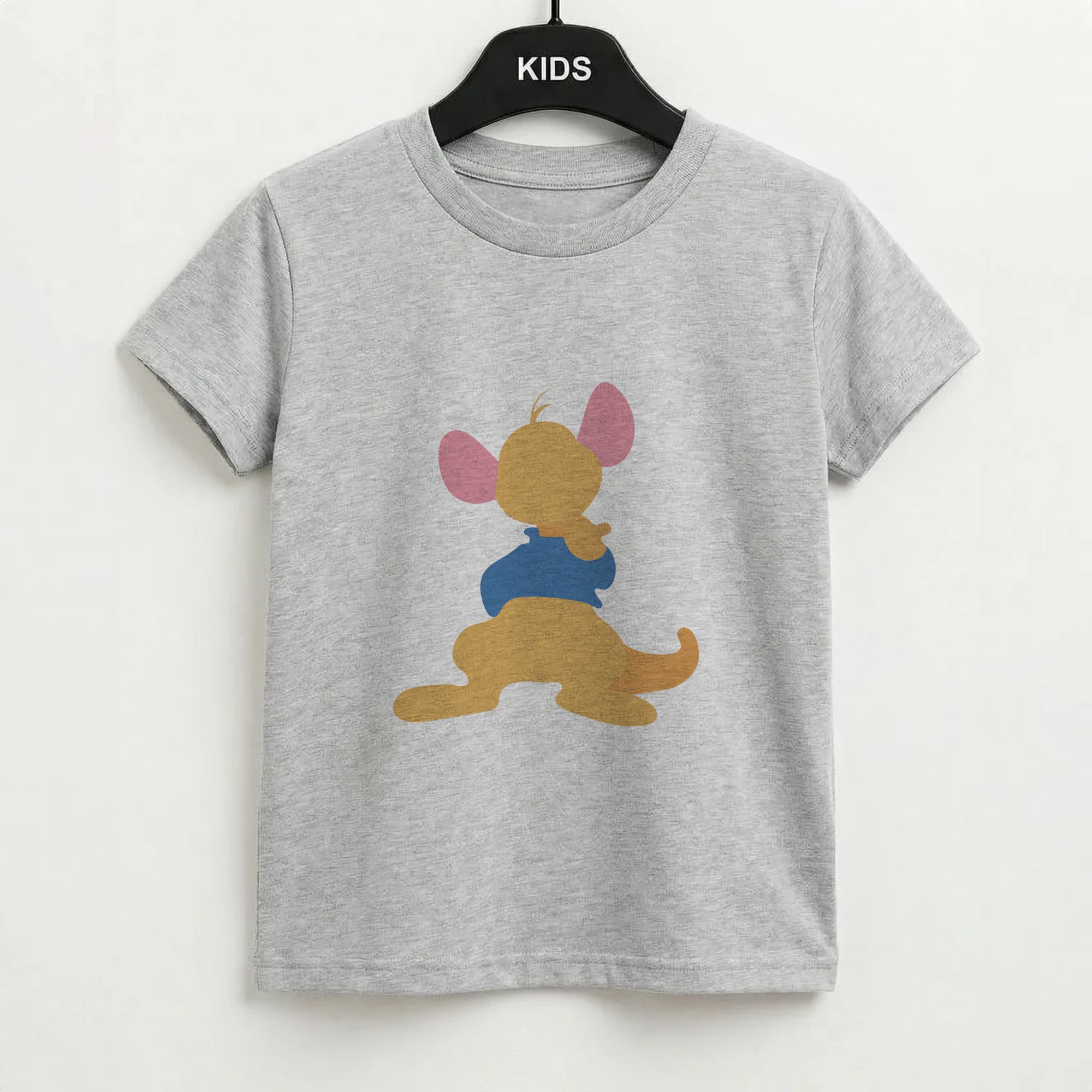 Rats - Winnie The Pooh Kids T-Shirt