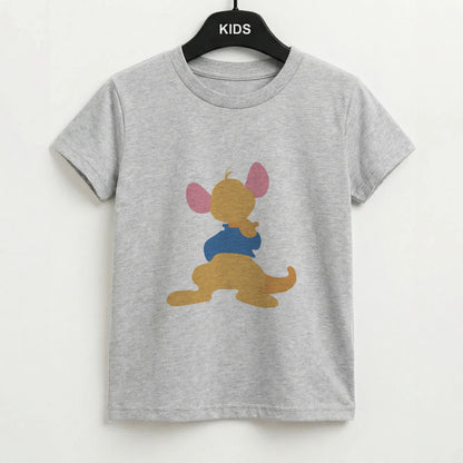 Rats - Winnie The Pooh Kids T-Shirt