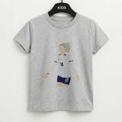 Kelly - Womens World Cup Kids T-Shirt