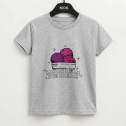 Moonbeam Icecream Kids T-Shirt