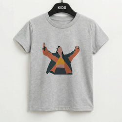 Tulisa - Kids T-Shirt