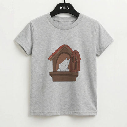 The Window Kids T-Shirt