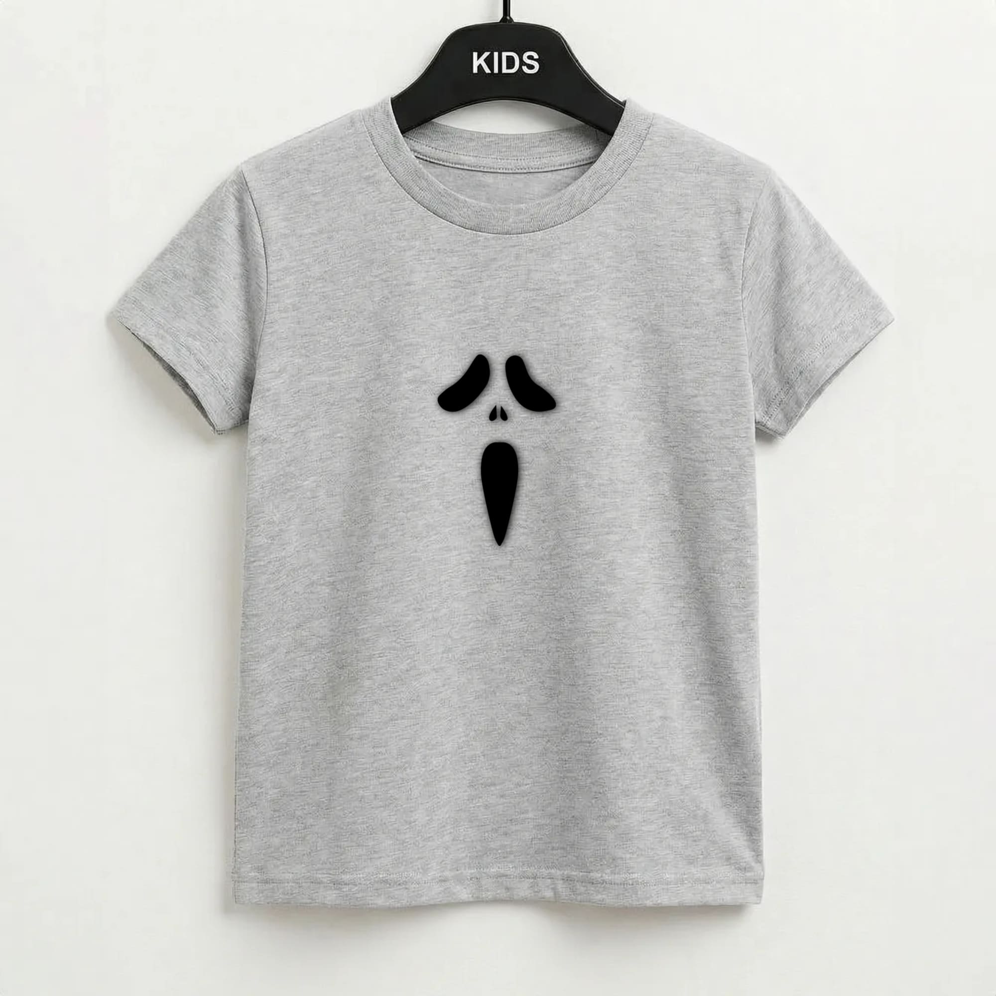 Scream - Halloween  Kids T-Shirt