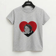 Love Lewis Kids T-Shirt 2
