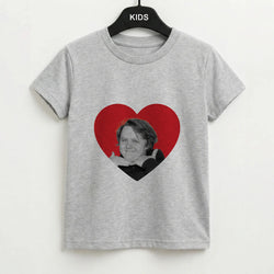 Love Lewis Kids T-Shirt