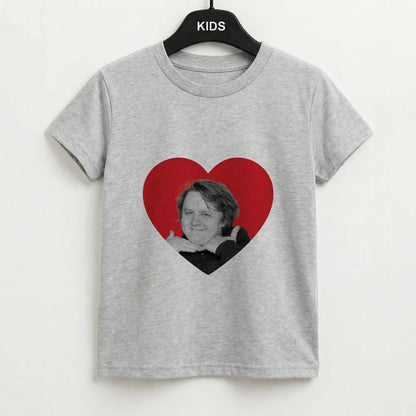 Love Lewis Kids T-Shirt