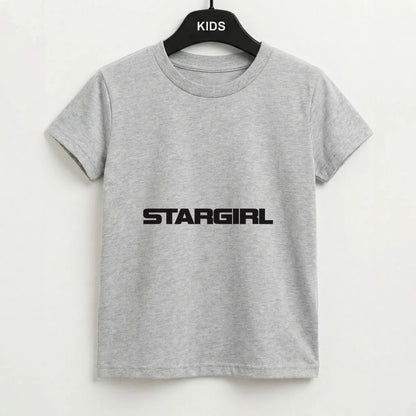 Stargirl  Kids T-Shirt