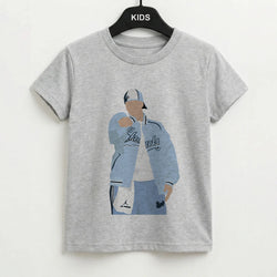 Tracksuit Kids T-Shirt