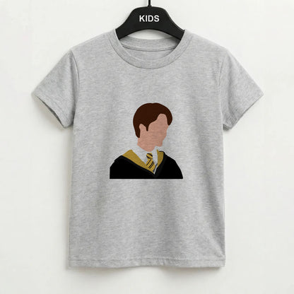 Cedric Diggory Kids T-Shirt