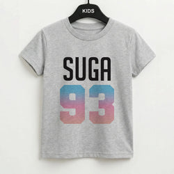 Suga 93 Kids T-Shirt