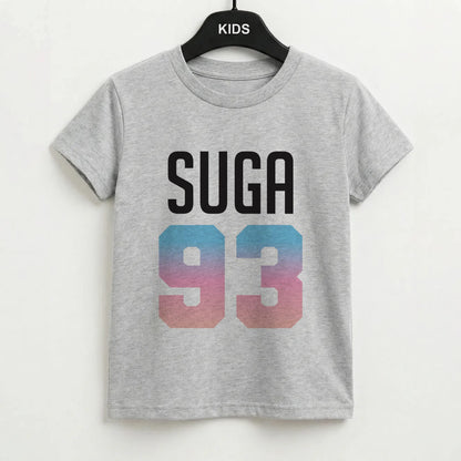 Suga 93 Kids T-Shirt