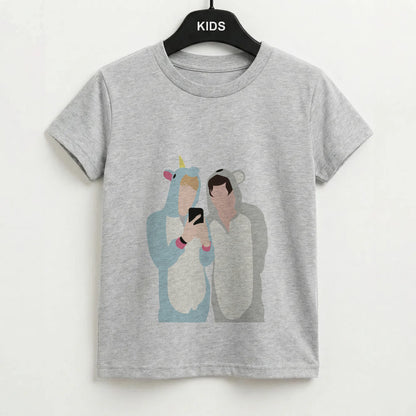 Onsies - S & C Kids T-Shirt