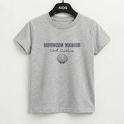 Cousins Beach - TSITP Kids T-Shirt 2