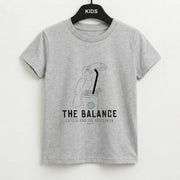 The Balance Kids T-Shirt 2