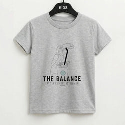 The Balance Kids T-Shirt