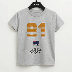 Piastri - F1 Kids T-Shirt