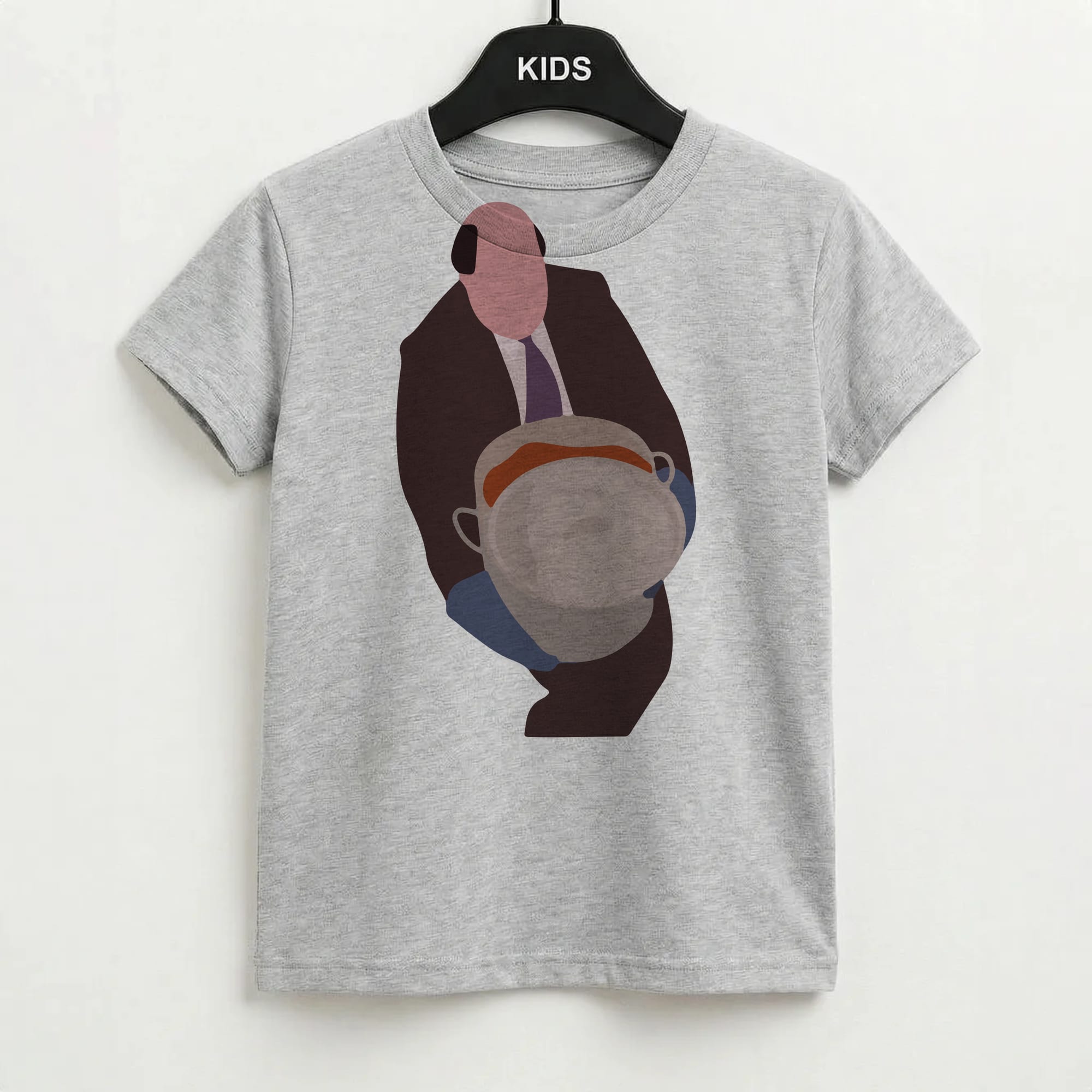 Kevin's Chilli Kids T-Shirt
