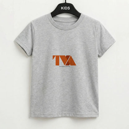 Time Variance Authority Kids T-Shirt