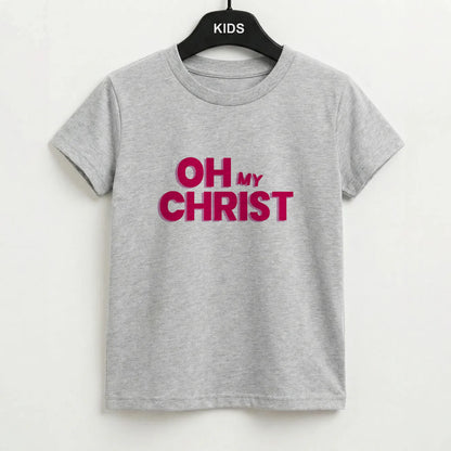Oh My Kids T-Shirt