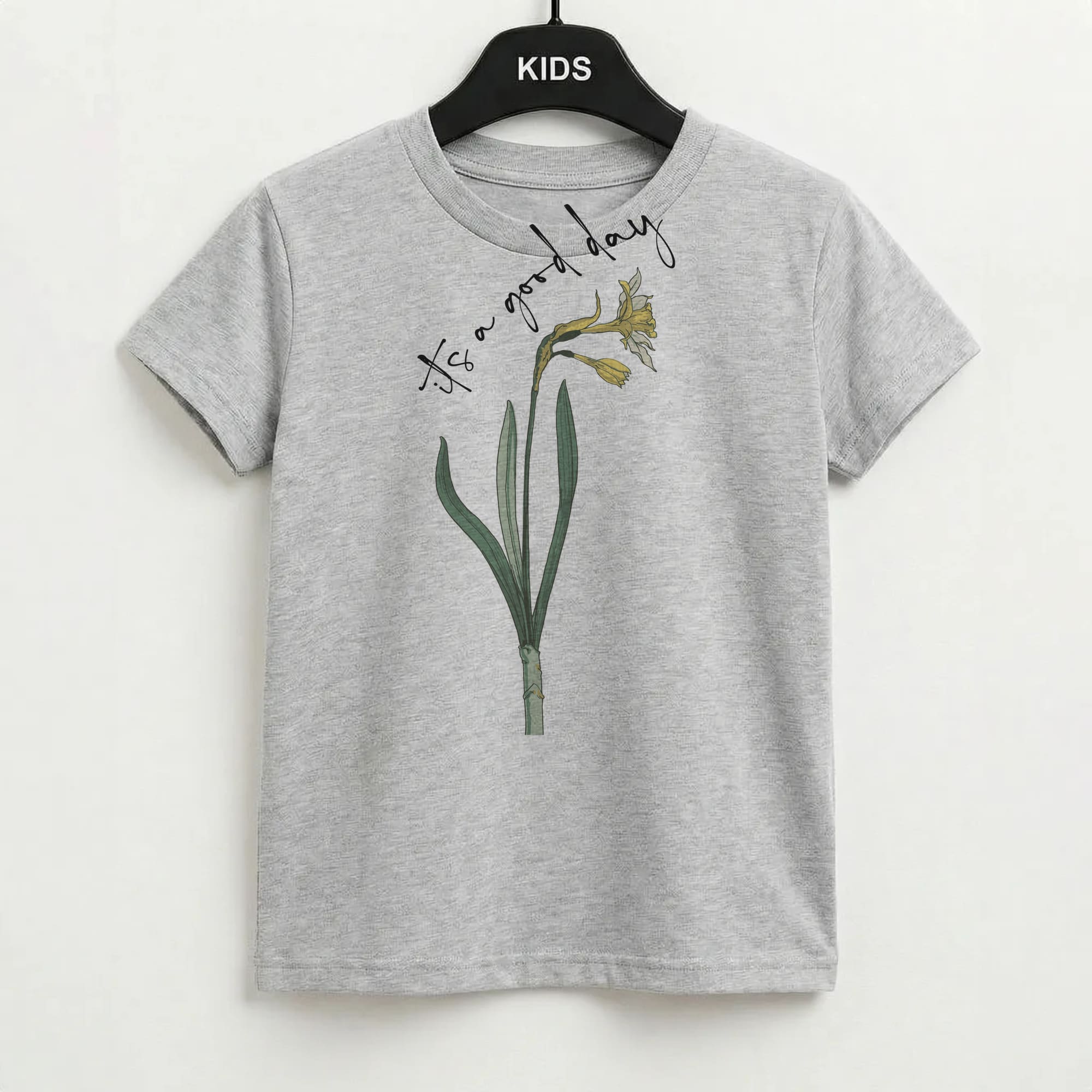 It's A Good Day Kids T-Shirt