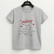 Friend 21 - Abrams Kids T-Shirt 2