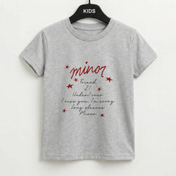 Friend 21 - Abrams Kids T-Shirt