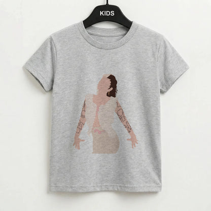 Hearts Kids T-Shirt