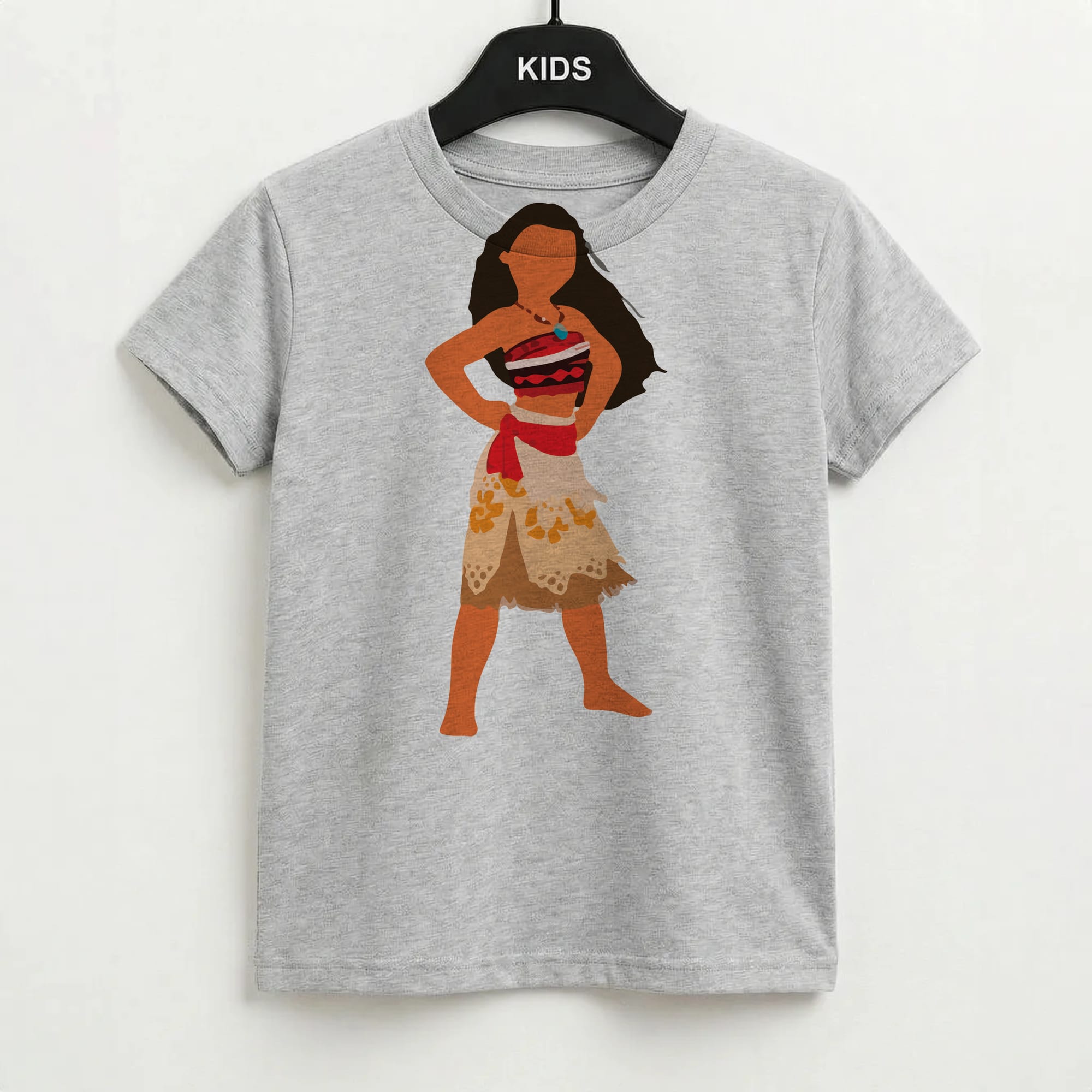 Pacific Voyager Kids T-Shirt