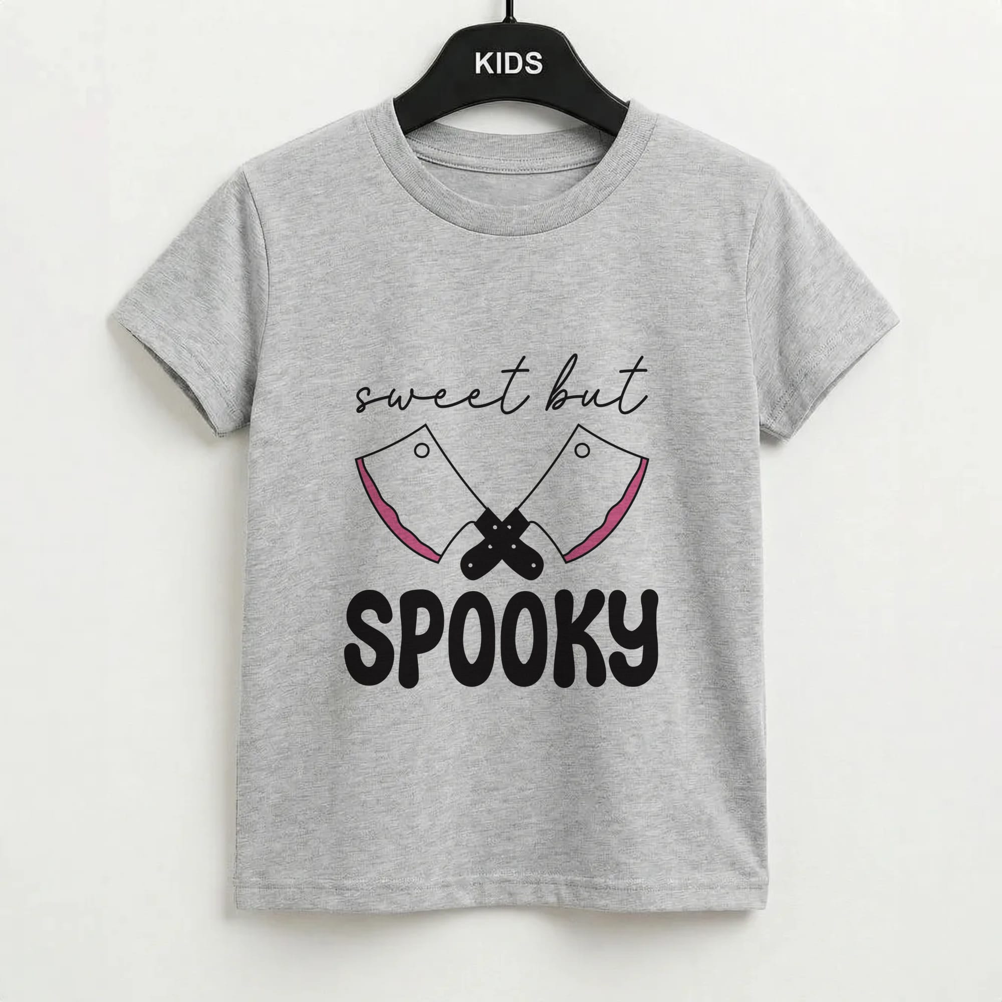 Sweet But Spooky Kids T-Shirt