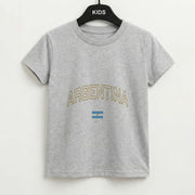 Argentina Team Kit Kids T-Shirt 2