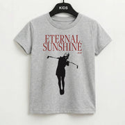 Red Sunshine 2025 Kids T-Shirt 2