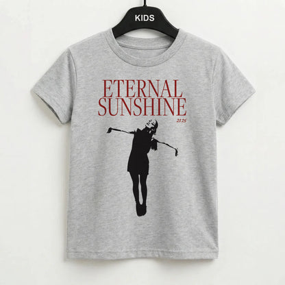 Red Sunshine 2025 Kids T-Shirt