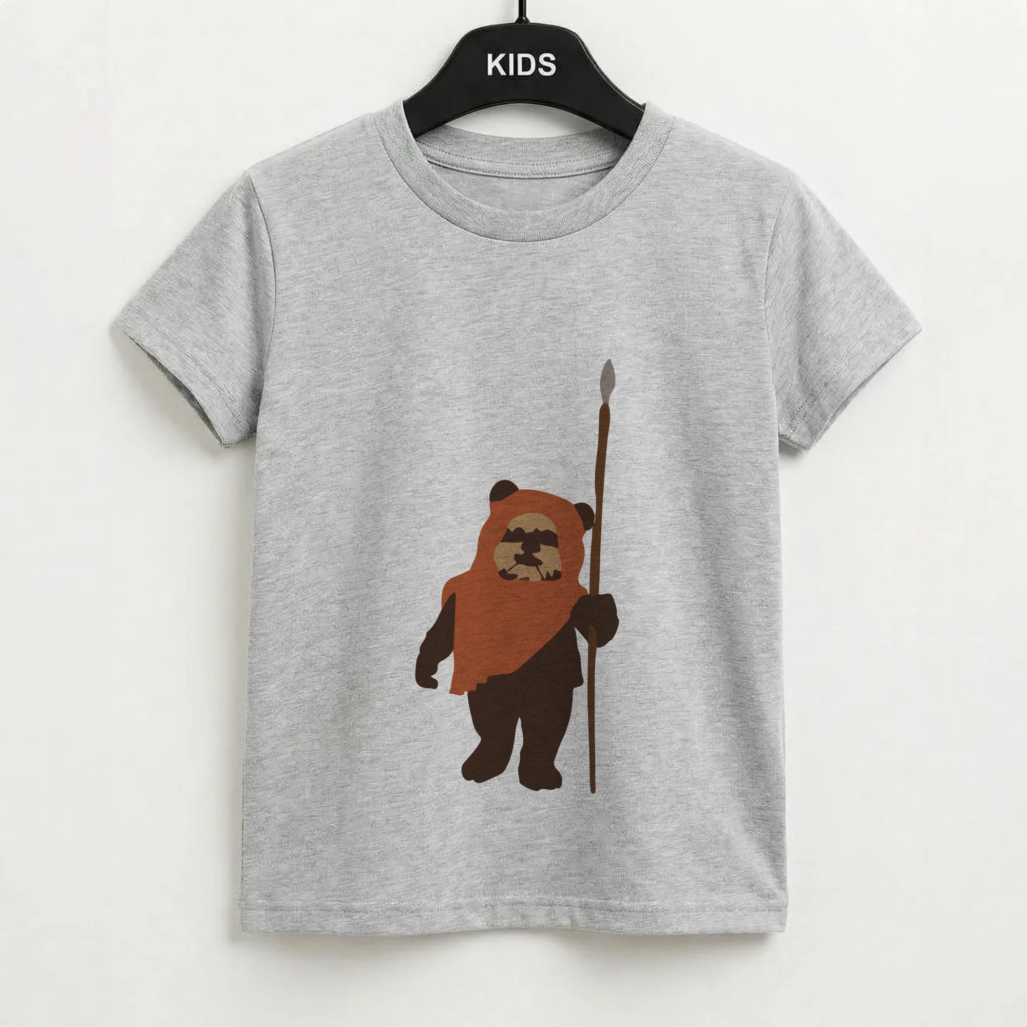 Ewok Kids T-Shirt