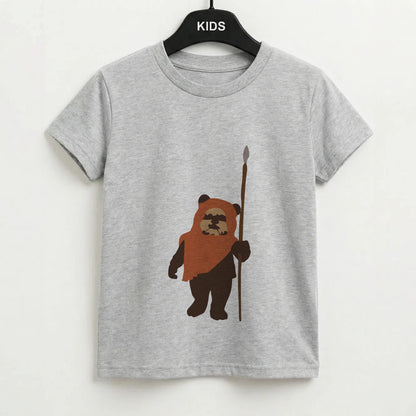 Ewok Kids T-Shirt