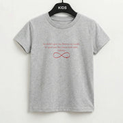 Infinity - TSITP Kids T-Shirt 2